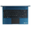  Ноутбук Acer Gateway Ultra Slim 14 (GWNR51416-BL) 14.1", IPS, AMD Ryzen 5 3500U 2.1ГГц, 4-ядерный, 8ГБ 256ГБ SSD, ATI Radeon Vega 8, Windows 11 Home 