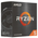 Процессор AMD Ryzen 5 5600 (100-100000927CBX) Box (Vermeer, 7nm, C6/T12, Base 3,50GHz, Turbo 4,40GHz, Without Graphics, L3 32Mb, TDP 65W, SAM4) 