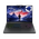  Ноутбук Lenovo Legion Pro 5 16IRX9 (83DF00E8RK) 16"(2560x1600 IPS)/Core i7 14700HX(2.1Ghz)/32768Mb/1024SSDGb/noDVD/Ext:nVidia GeForce RTX4070(8192Mb) 