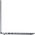  Ноутбук Lenovo IdeaPad Slim 3 15IRH8 (83EM00C1RK) 15.6"(1920x1080 IPS)/Intel Core i7 13620H(2.4Ghz)/16384Mb/512SSDGb/noDVD/Int:Intel UHD Graphics 