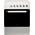  Кухонная плита Flama AG 14219 W белый 