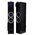  Акустическая система ELTRONIC Home sound 30-35 черный 