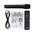  Акустическая система ELTRONIC Home sound 30-35 черный 