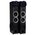  Акустическая система ELTRONIC Home sound 30-35 черный 