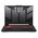  Ноутбук ASUS TUF Gaming F15 FX507ZI4 (90NR0FV7-M001E0) i7-12700H 16Gb SSD 512Gb NVIDIA RTX 4070 8Gb 15,6 FHD IPS No OS 