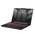  Ноутбук ASUS TUF Gaming F15 FX507ZI4 (90NR0FV7-M001E0) i7-12700H 16Gb SSD 512Gb NVIDIA RTX 4070 8Gb 15,6 FHD IPS No OS 