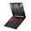  Ноутбук ASUS TUF Gaming F15 FX507ZI4 (90NR0FV7-M001E0) i7-12700H 16Gb SSD 512Gb NVIDIA RTX 4070 8Gb 15,6 FHD IPS No OS 