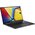  Ноутбук ASUS Vivobook 15 OLED X1505ZA-MA477 (90NB0ZB1-M00PR0) Intel Core i7 12700H 2300MHz/15.6"/2880x1620/16GB/1024GB SSD/Intel Iris Xe Graphics/DOS 
