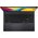  Ноутбук ASUS Vivobook 15 OLED X1505ZA-MA477 (90NB0ZB1-M00PR0) Intel Core i7 12700H 2300MHz/15.6"/2880x1620/16GB/1024GB SSD/Intel Iris Xe Graphics/DOS 