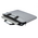  Сумка для ноутбука DEFENDER Tote 26100 15.6" Grey 