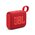  Портативная акустическая система JBL Go 4 красный 