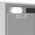  Вытяжка Indesit INAE 52FLS X серебристый 