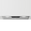  Вытяжка Indesit INAE 52FLS X серебристый 