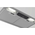 Вытяжка Indesit INAE 52FLS X серебристый 