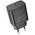 СЗУ Borofone BA71A Power single port PD20W charger(EU), black 