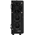  ИБП Exegate EX295996RUS FineSine SX-800.LCD.AVR.2SH (инвертор, синус, для котла) настенный 800VA/500W, чистая синусоида, цветной LCD-дисплей 