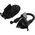  Держатель Wiiix HT-417TW10NN-B черный 