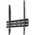  Кронштейн для телевизора Hama 00220809 черный 32"-65" макс.35кг настенный фиксированный 