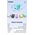  СЗУ TOPOMAX TTC-F20A Type-C QC 3.0, Fast Charger, USB-A, 18W + cabel Type-C yellow 