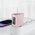  СЗУ ACEFAST A45 Exploration series PD65W GaN (2*USB-C+USB-A) charger (EU) (Cherry blossom) 