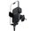  Автодержатель ACEFAST D27 press type car holder for air vent, black 