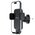  Автодержатель ACEFAST D27 press type car holder for air vent, black 
