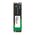 SSD Apacer AS2280Q4L (AP1TBAS2280Q4L-1) M.2 2280 1TB PCI-E 4.0 4x, 3600/3000, 3D Nand 