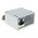  Блок питания Foxline FL650S-80 650W 80+ ATX PSU, APFC, 120Fan, 24 pin, 4 + 4 Pin (12V), 5*SATA, 2*4 pin molex, 1*FDD, 2*PCI-e(6 + 2 pin) 