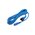  Шнур Hyperline PWC-IEC13-IEC14 (PWC-IEC13-IEC14-5.0-BL) для блока питания IEC 320 C13 вилка C14 5м синий 