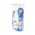  Шнур Hyperline PWC-IEC13-IEC14 (PWC-IEC13-IEC14-5.0-BL) для блока питания IEC 320 C13 вилка C14 5м синий 