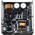  Блок питания PHANTEKS AMP GH 850W (PH-P850GH_BK01) (80 Plus Gold, ATX 3.1, PCIe 5.1, APFC, 120mm Fan, Fully Modular, Black) 