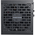  Блок питания PHANTEKS AMP GH 850W (PH-P850GH_BK01) (80 Plus Gold, ATX 3.1, PCIe 5.1, APFC, 120mm Fan, Fully Modular, Black) 