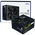  Блок питания Zalman ZM500-LX3, 500W, ATX12V v2.31, APFC, 12cm Fan, 80+ 230V EU, Retail 