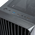  Корпус Eurocase M205 4ARGB черный без БП 00-01003411 Minitower mATX закаленное стекло USB 3.0 