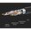  Кабель UGREEN NW107 11277 Cat 7 F/FTP Lan Cable 1.5m Black 