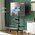  Стойка для телевизора Onkron TS1137 черный 20"-60" макс.45кг напольный мобильный 
