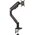  Кронштейн для мониторов Ultramounts UM 732BR черный 17"-32" 