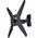  Кронштейн для телевизора Hama 00220823 черный 32"-65" макс.20кг настенный поворот и наклон 