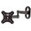  Кронштейн ERISSON CP100 Home14-27.12Full 