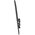  Кронштейн для телевизора Hama 00220814 черный 32"-75" макс.40кг настенный наклон 