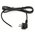  Шнур Hyperline PWC-SHM-OE-1.8-BK для блока питания Shuko 1.8м чёрный 