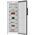  Морозильная камера GRUNDIG GFPN66721XBR антрацит 
