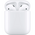  Гарнитура вкладыши Apple AirPods 2 A2032,A2031,A1602 MV7N2ZM/A белый 