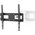  Кронштейн для телевизора Hama 00220856 черный 32"-65" макс.35кг настенный поворотно-выдвижной и наклонный 