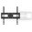 Кронштейн для телевизора Hama 00220856 черный 32"-65" макс.35кг настенный поворотно-выдвижной и наклонный 