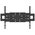  Кронштейн для телевизора Hama 00220831 черный 32"-84" макс.50кг настенный поворотно-выдвижной и наклонный 