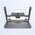  Подставка настольная HISENSE HSD6H HSN 