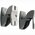  Кронштейн HOLDER LSS-6001 черный 