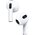  Гарнитура вкладыши Apple AirPods 3 A2565,A2564,A2897 MPNY3CH/A белый 