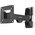  Кронштейн для телевизора Hama 00220820 черный 10"-26" макс.15кг настенный поворот и наклон 